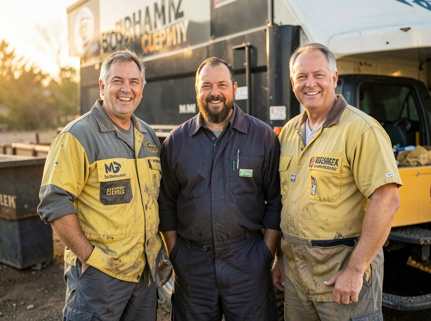Sewage Cleanup company in Westminster, CO