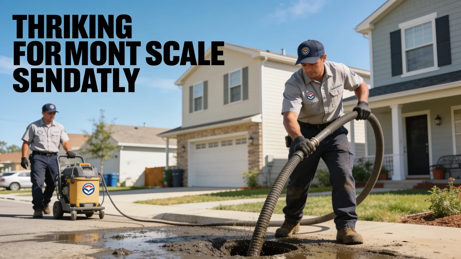 Sewage Cleanup in Westminster, CO near me